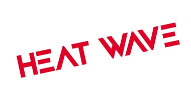 Sıcak hava dalgası pencere boyutu