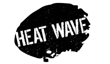 Sıcak hava dalgası pencere boyutu