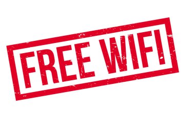 Ücretsiz Wifi pencere boyutu