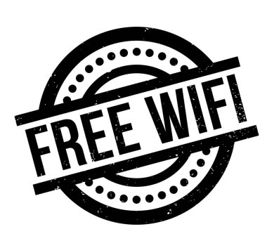 Ücretsiz Wifi pencere boyutu