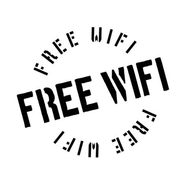 Ücretsiz Wifi pencere boyutu
