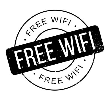 Ücretsiz Wifi pencere boyutu