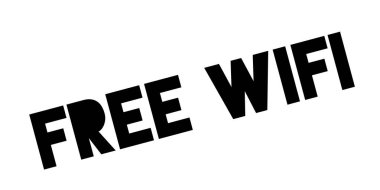 Ücretsiz Wifi pencere boyutu