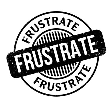 Lastik damgası boşa çıkarmak