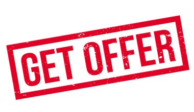 Teklif lastik damgası almak