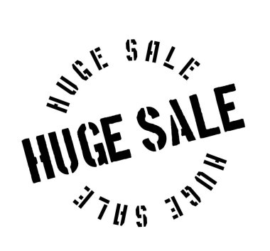 büyük satış pencere boyutu