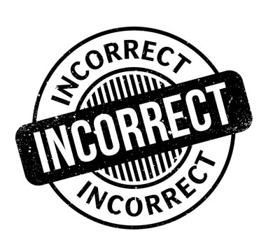 Yanlış pencere boyutu