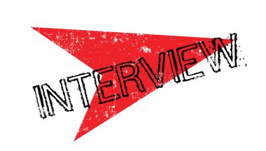 Lastik damgası röportaj