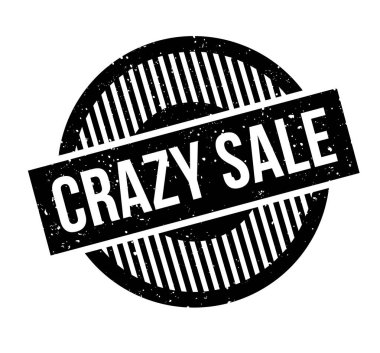 Deli Satılık lastik damgası