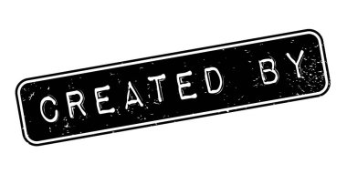 Oluşturan'damgası