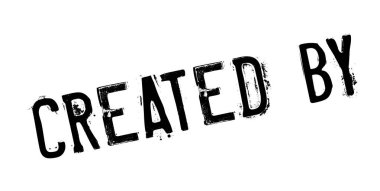 Oluşturan'damgası