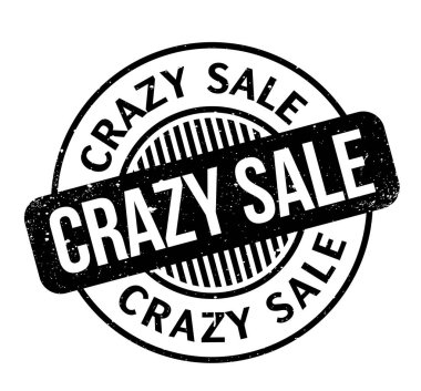 Deli Satılık lastik damgası