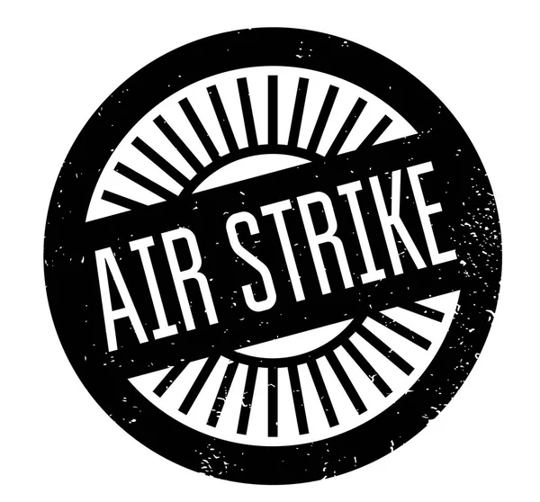 Hava saldırısı damga
