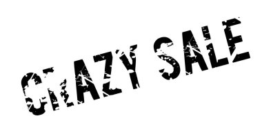 Deli Satılık lastik damgası