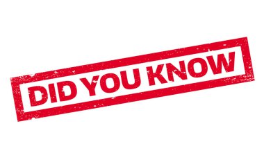 Lastik damgası biliyor mu