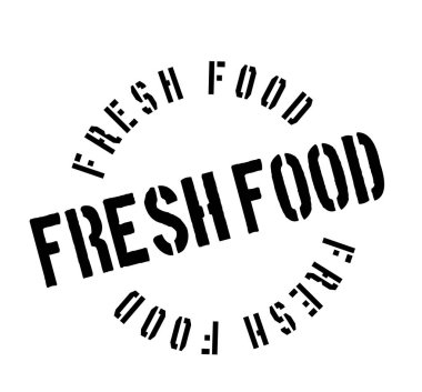 Taze gıda pencere boyutu