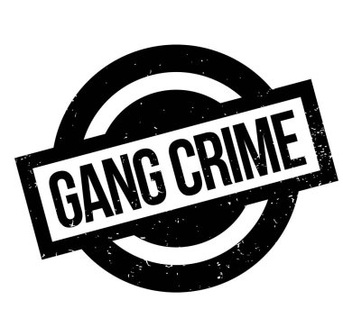 Çete suç pencere boyutu