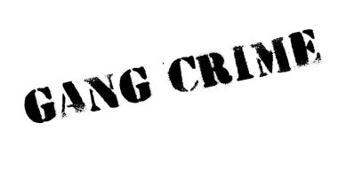 Çete suç pencere boyutu