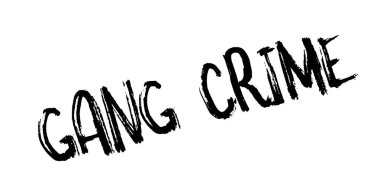 Çete suç pencere boyutu