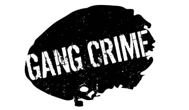 Çete suç pencere boyutu