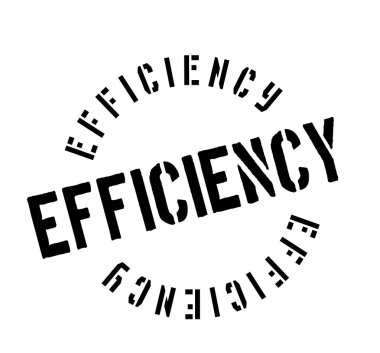 Verimlilik pencere boyutu