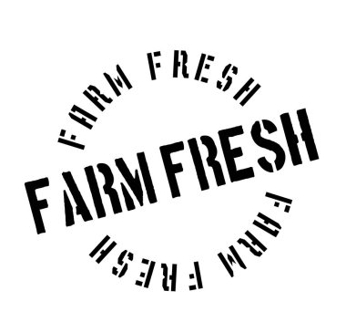 Çiftlik taze pencere boyutu