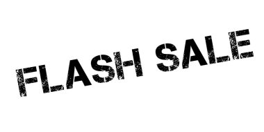 Satılık lastik damgası flash