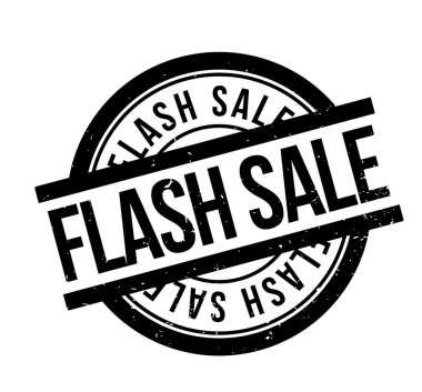 Satılık lastik damgası flash