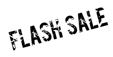 Satılık lastik damgası flash