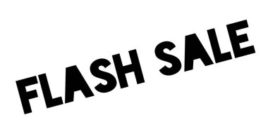 Satılık lastik damgası flash