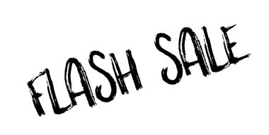 Satılık lastik damgası flash