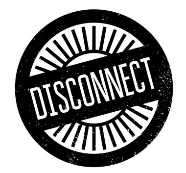 Lastik damgası kesmek