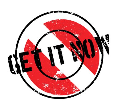 Şimdi lastik damgası almak