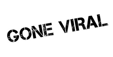 Viral lastik damgası gitti