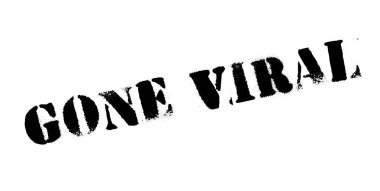 Viral lastik damgası gitti