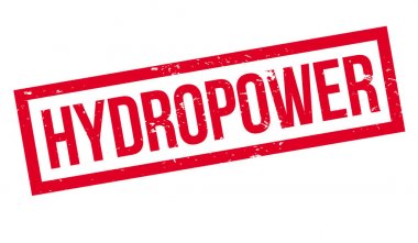 Hidroelektrik pencere boyutu