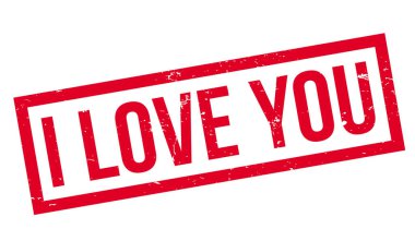 lastik damga seviyorum