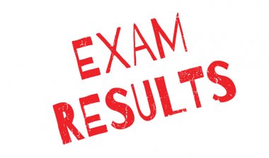 Sınav sonuçları pencere boyutu