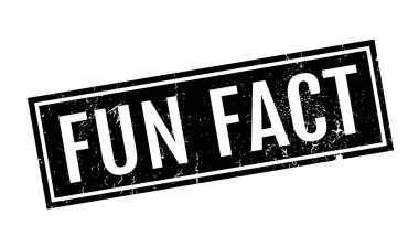 Eğlenceli aslında lastik damgası