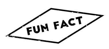 Eğlenceli aslında lastik damgası