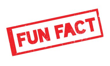 Eğlenceli aslında lastik damgası