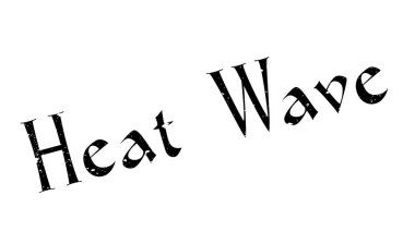 Sıcak hava dalgası pencere boyutu