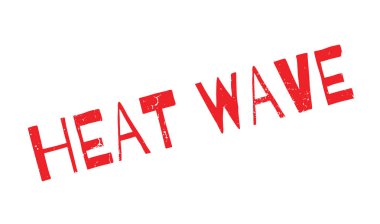 Sıcak hava dalgası pencere boyutu