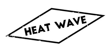 Sıcak hava dalgası pencere boyutu