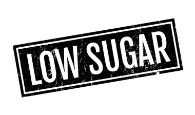 Düşük şeker lastik damgası