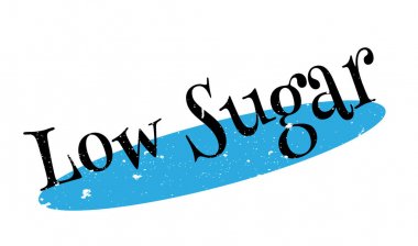 Düşük şeker lastik damgası