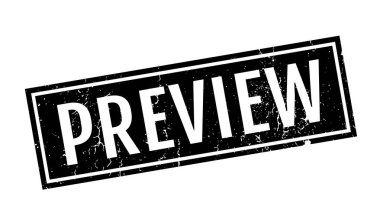 Önizleme pencere boyutu