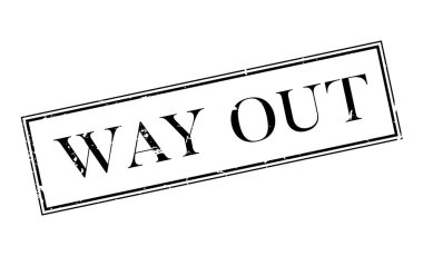 Way Out pencere boyutu