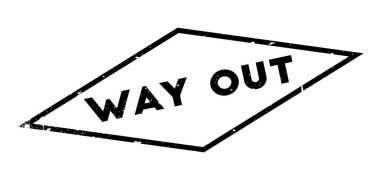 Way Out pencere boyutu