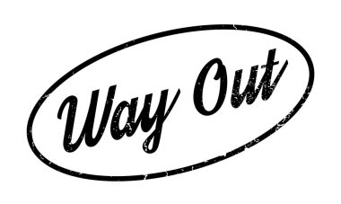 Way Out pencere boyutu